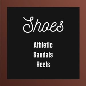 ▫️Shoes▫️